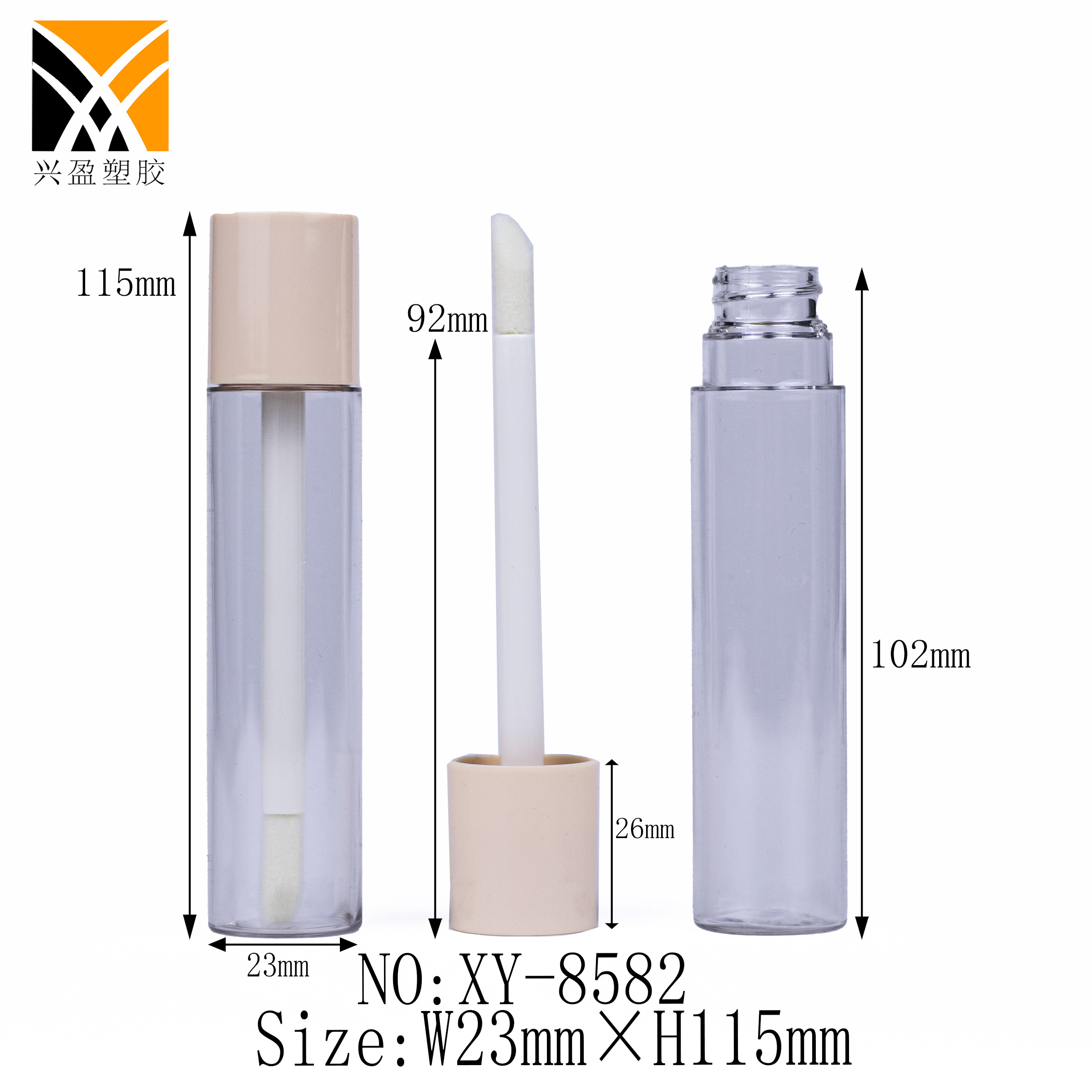XY-8582