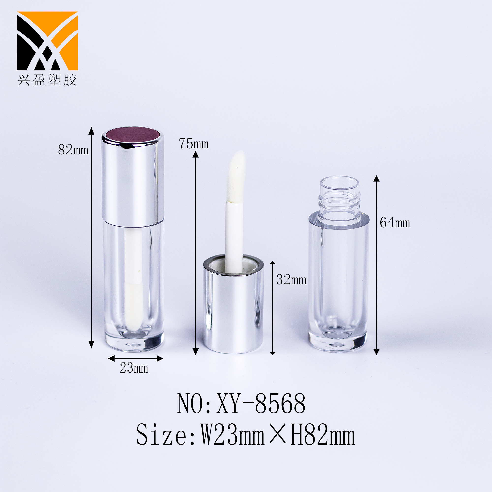 XY-8568