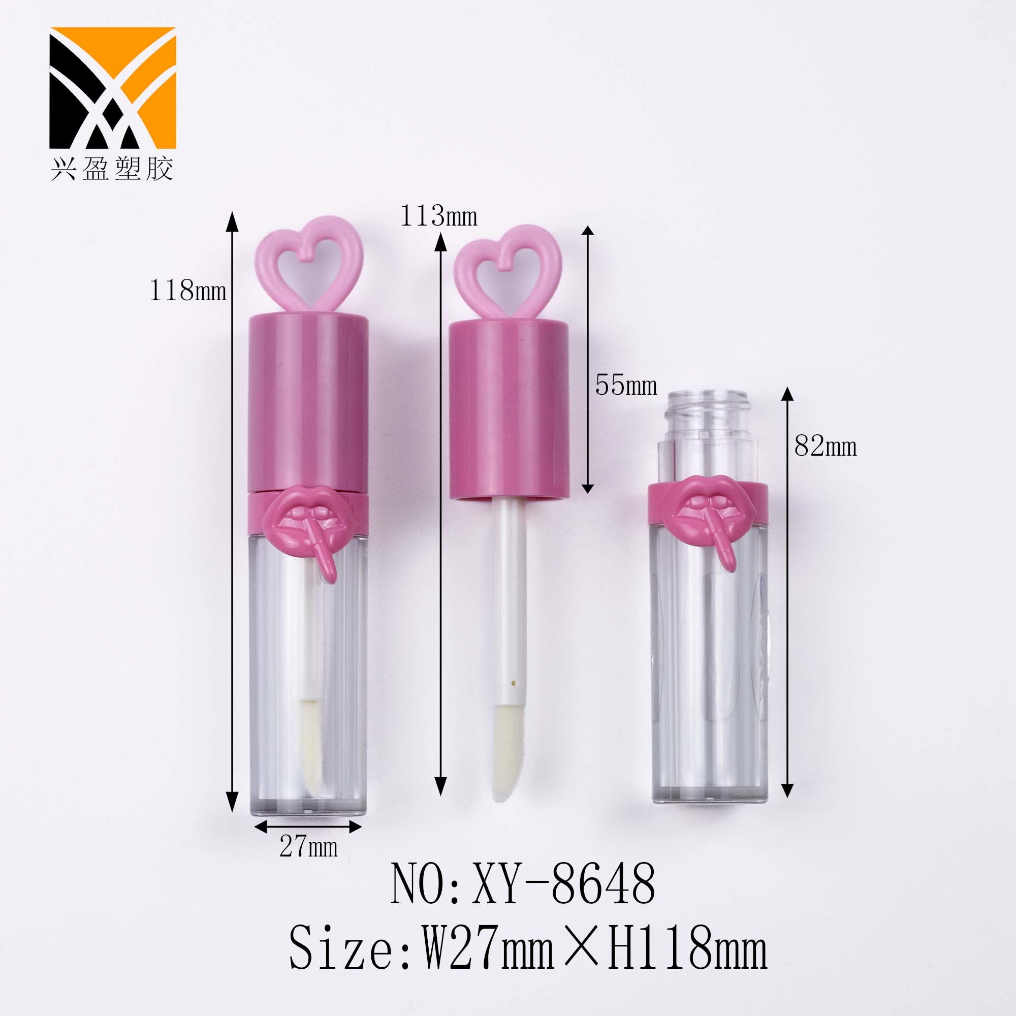 XY-8648