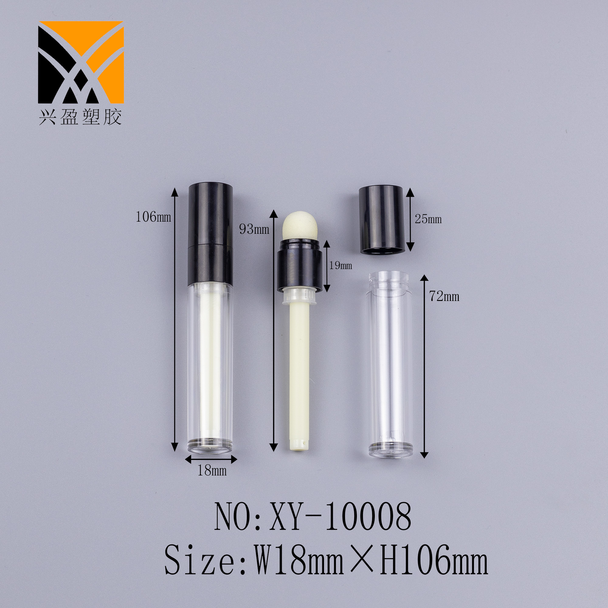 XY-10008