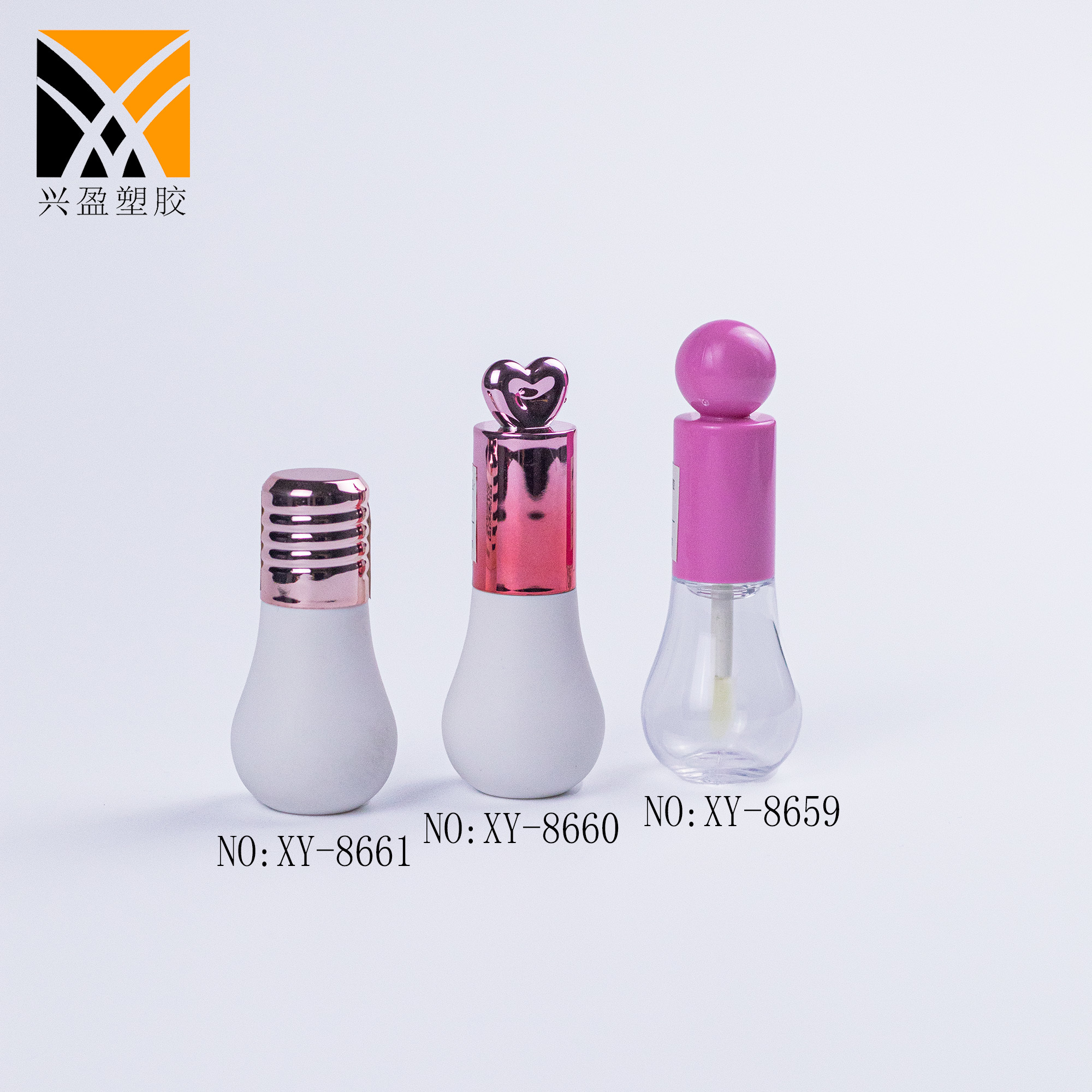 XY-8661