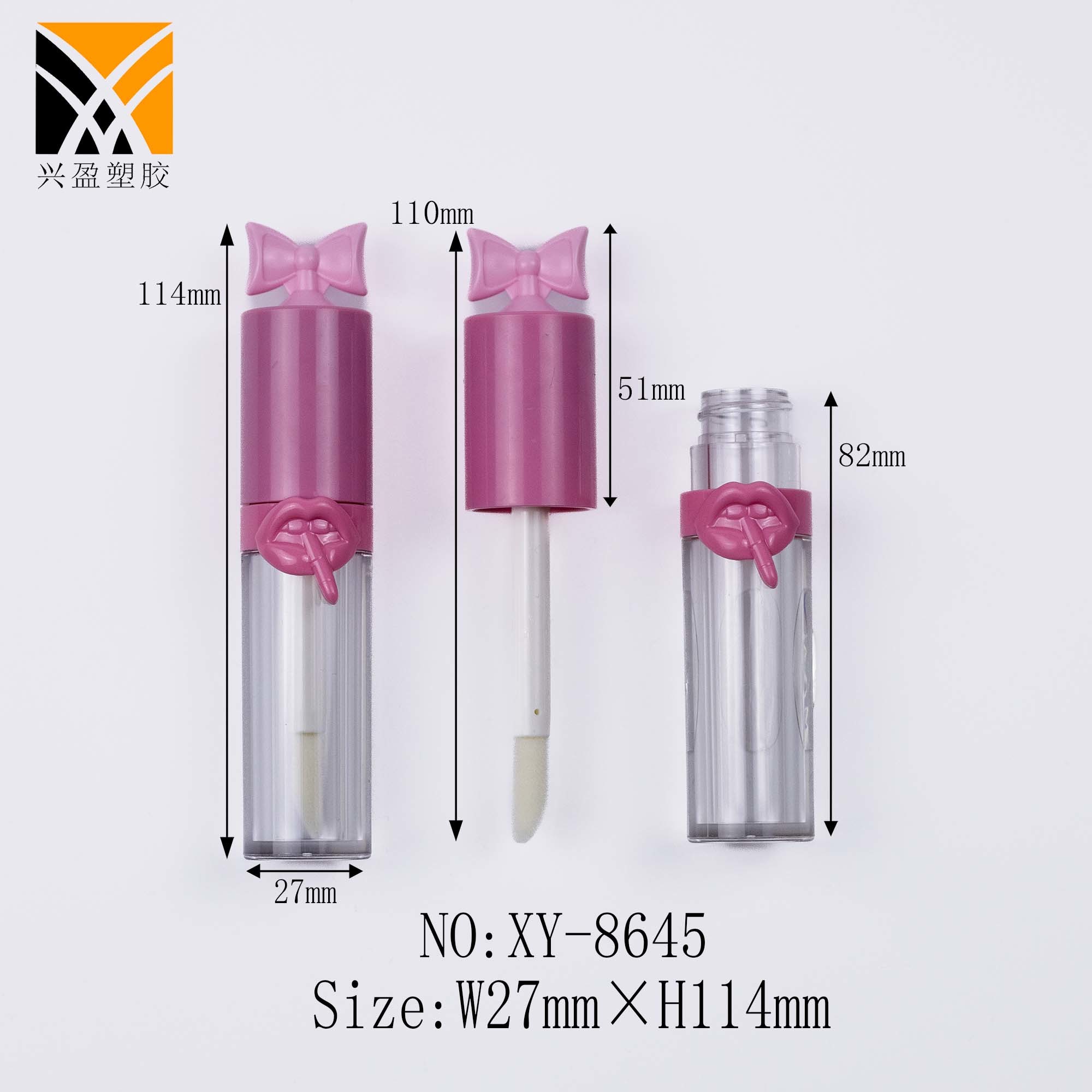 XY-8645