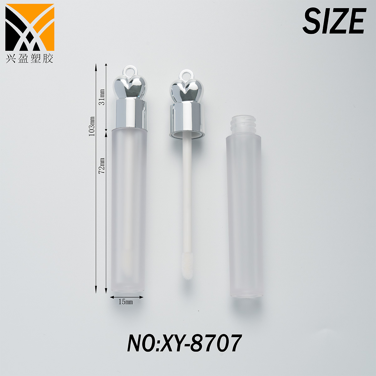 XY-8707