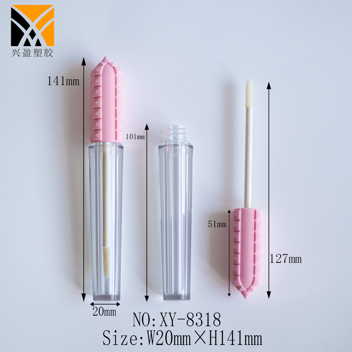 XY-8318