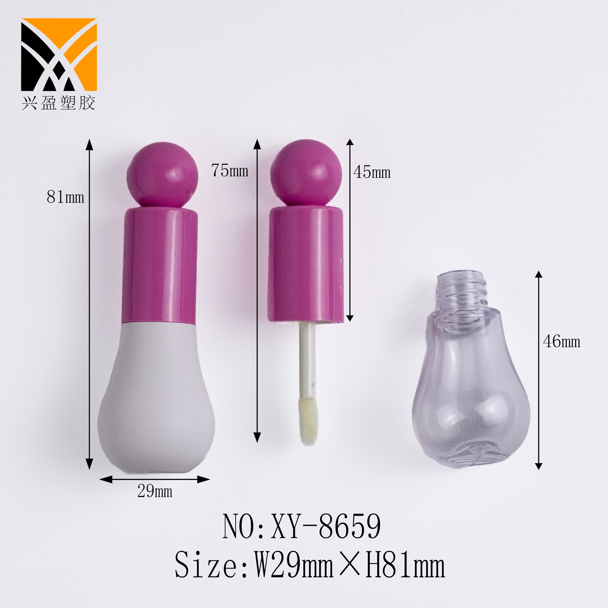 XY-8659