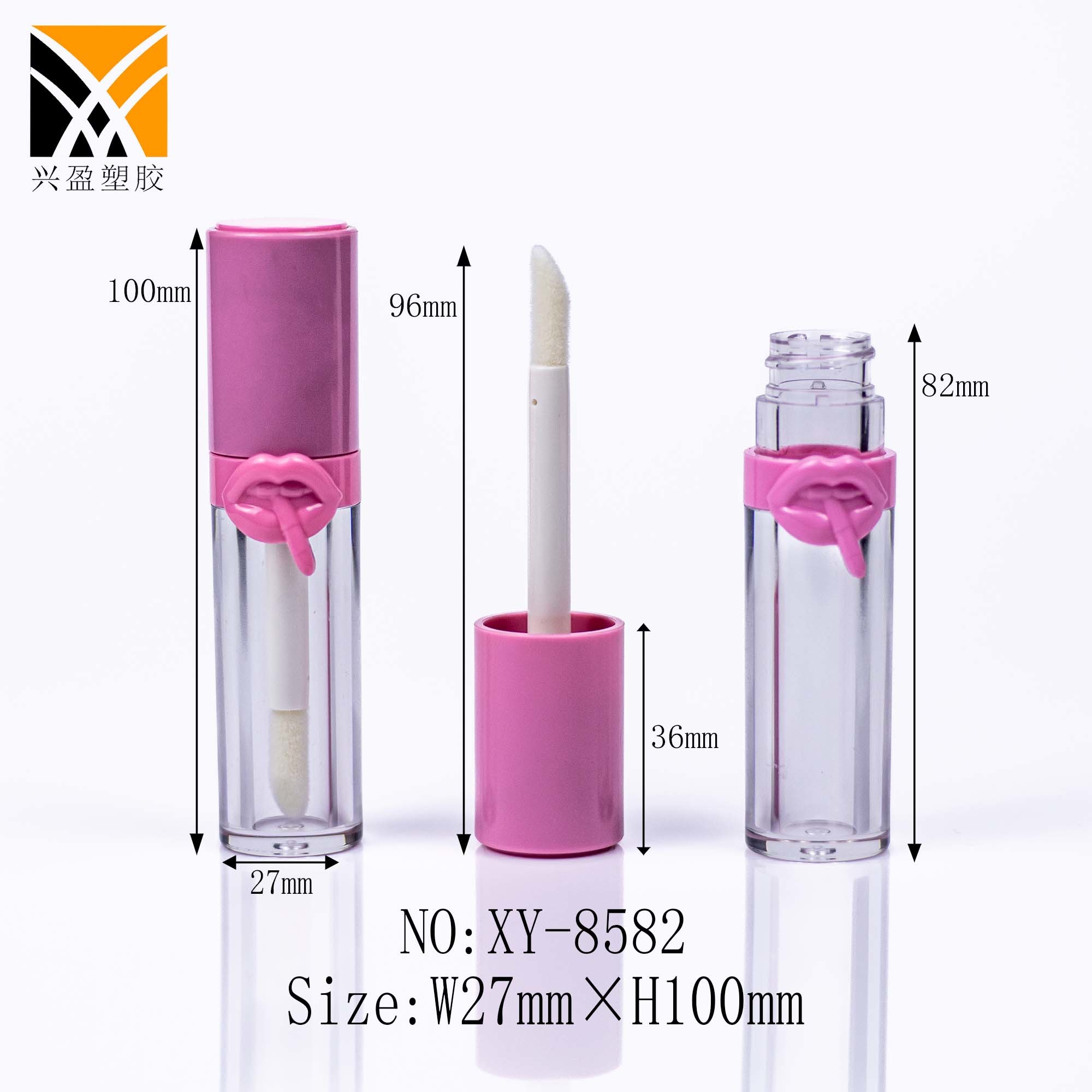 XY-8582