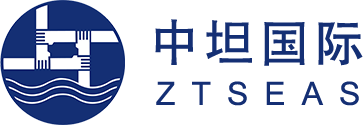 中坦国际