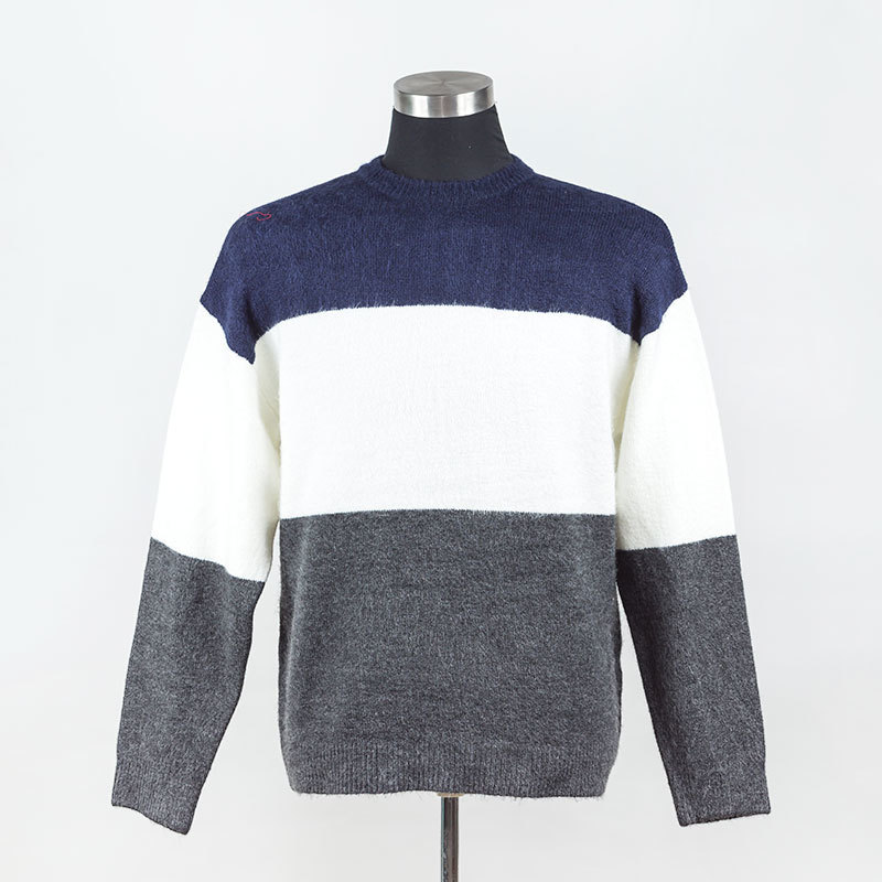 Men's wear