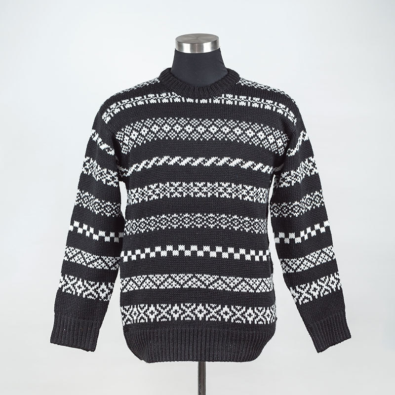 Men's wear