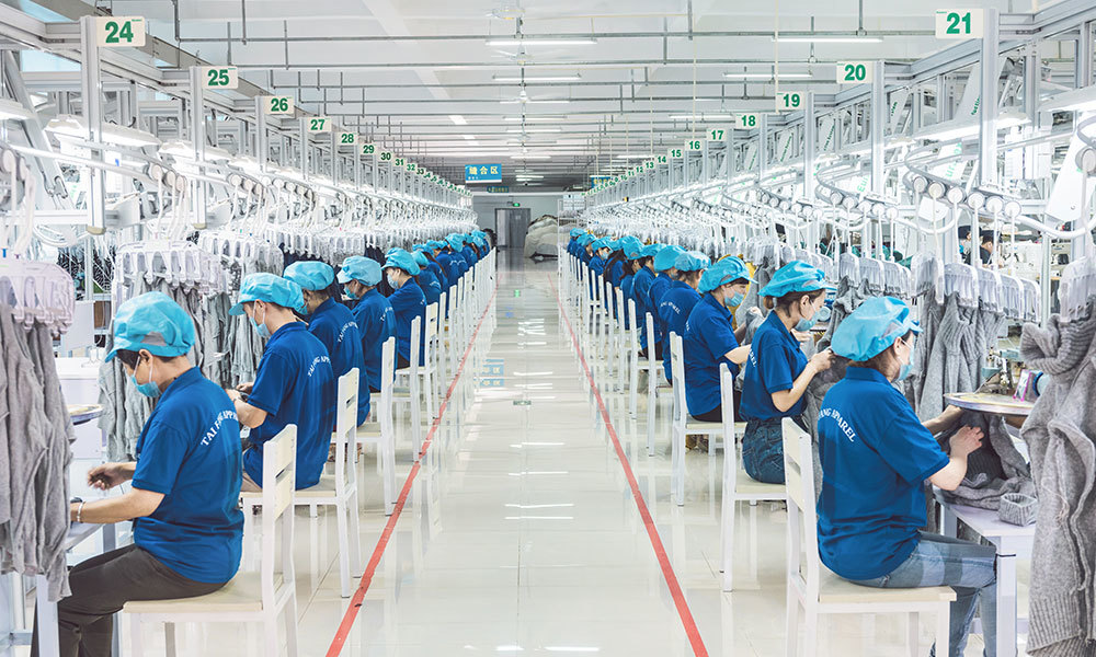 Stitching machine Stitching machine