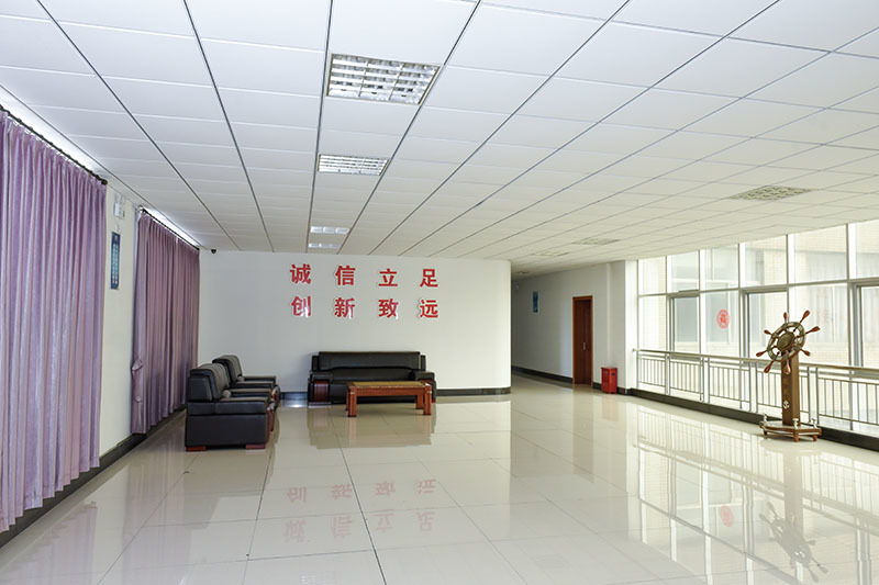 厂房设备