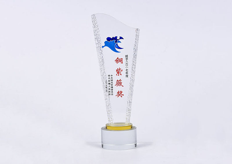 2017 Copper Ziwei Award 2017 Copper Ziwei Award