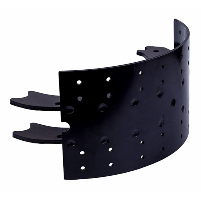 Brake shoe assembly