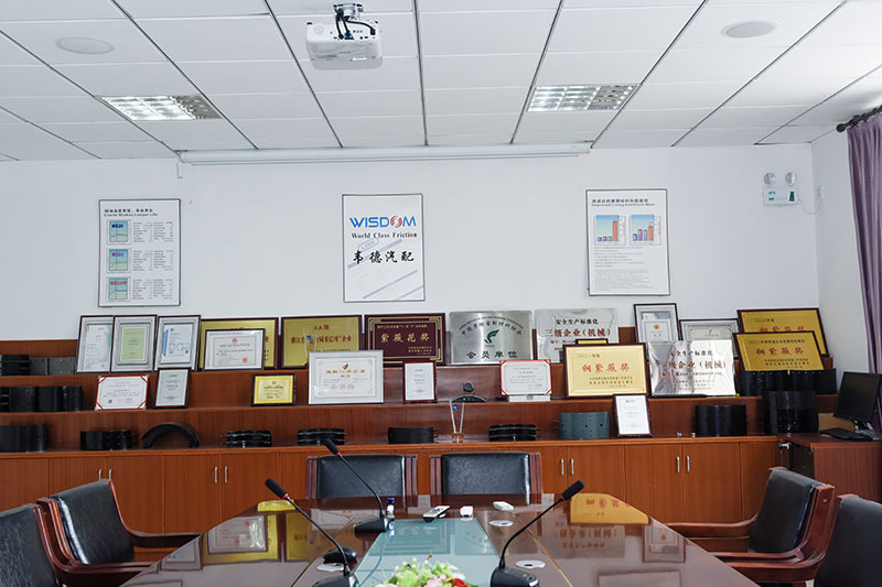 Plant equipment