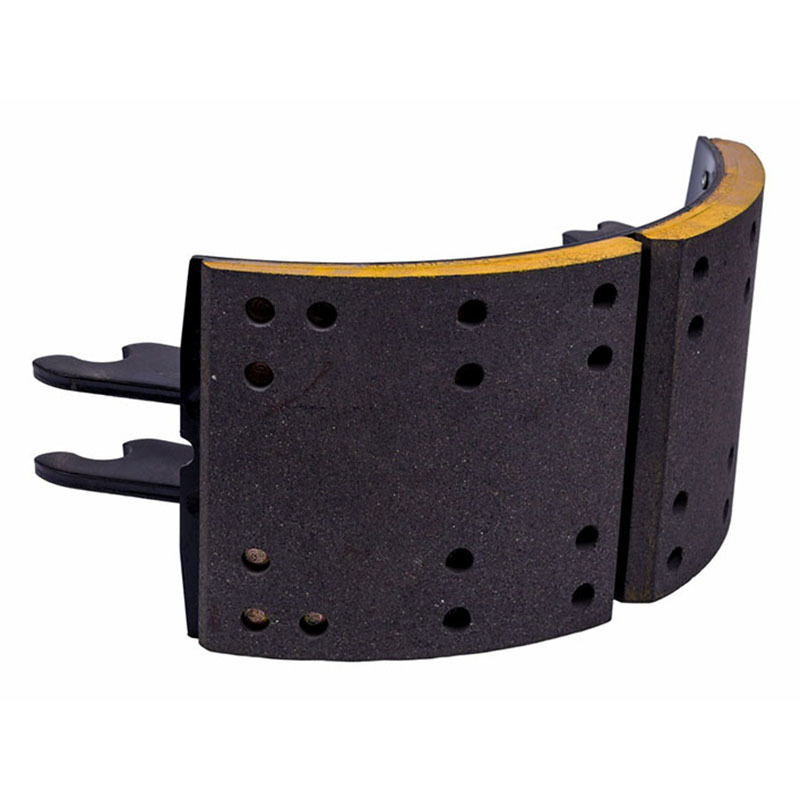Brake shoe assembly