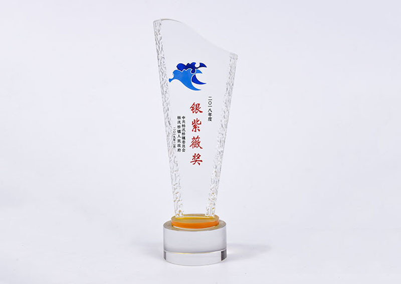 2018 Silver Ziwei Award 2018 Silver Ziwei Award
