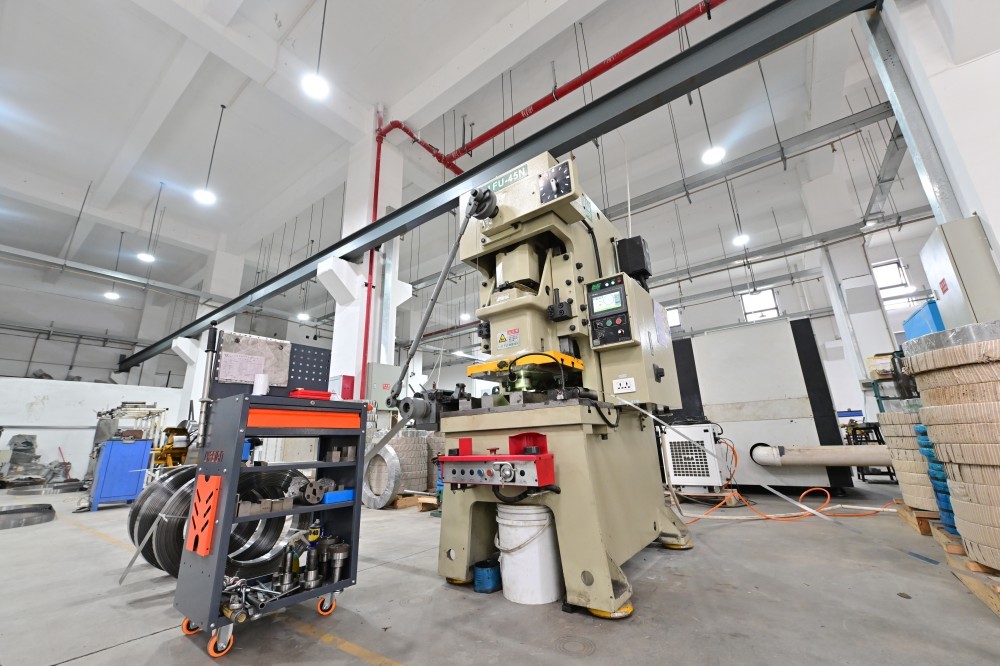 WORKSHOP