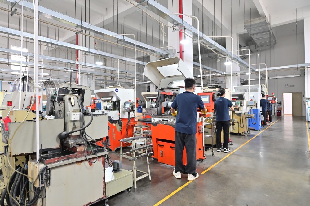 WORKSHOP
