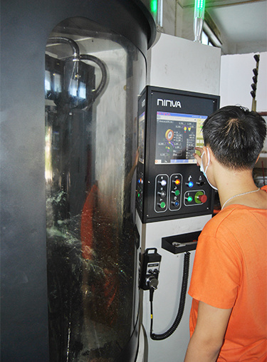 WORKSHOP