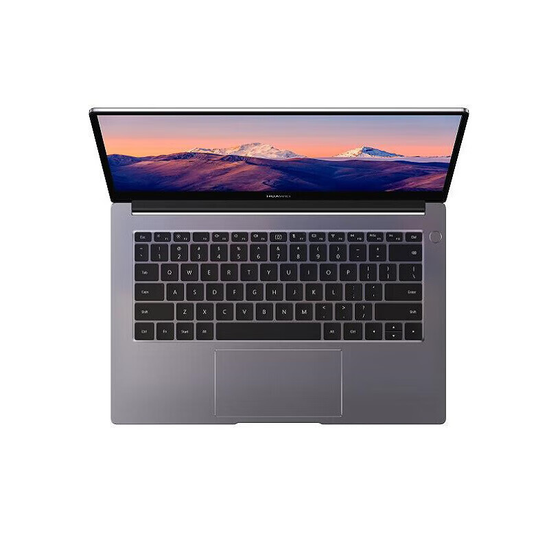 華為(HUAWEI) 筆記本電腦 MateBook B3-420
