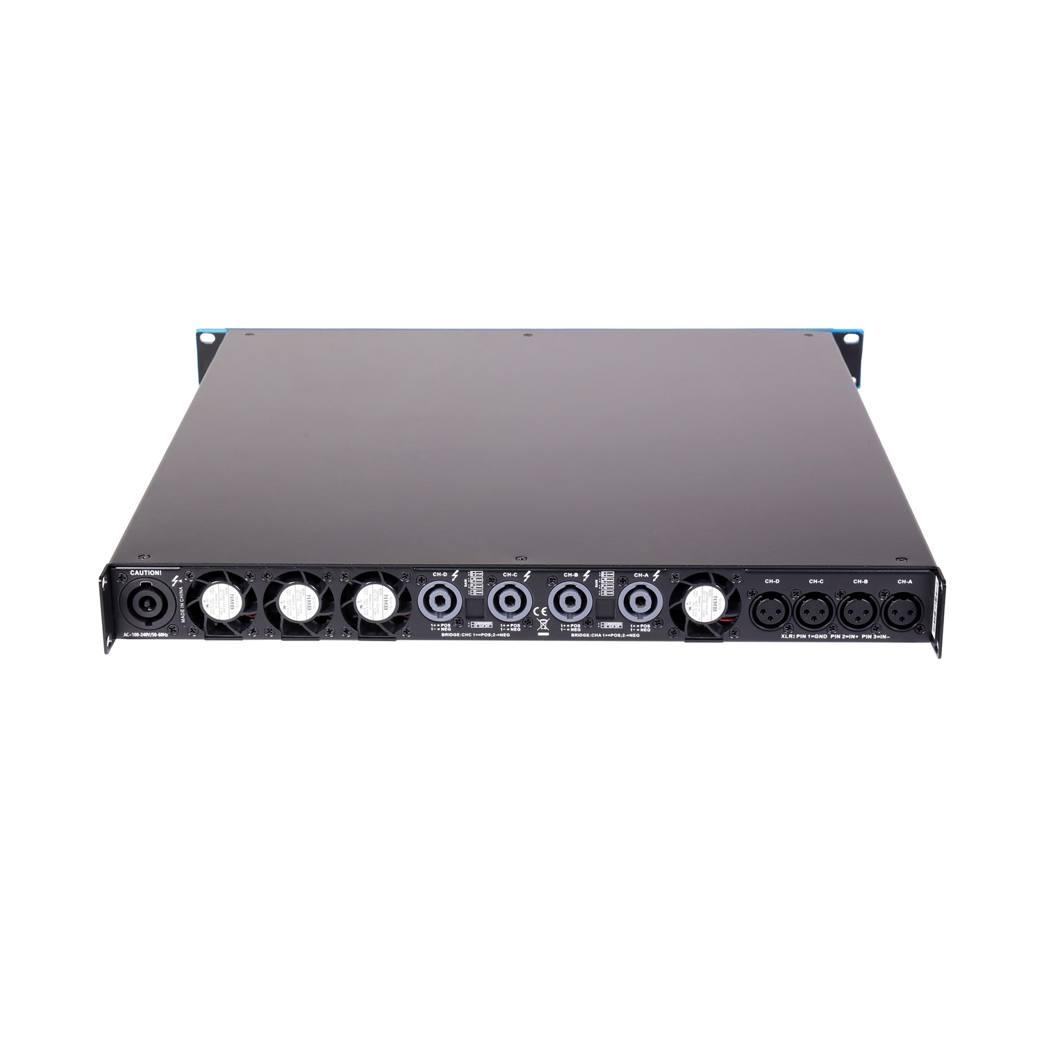 DSP-Series-CVR Pro-Audio Co., Ltd-W SERIES-T SERIES