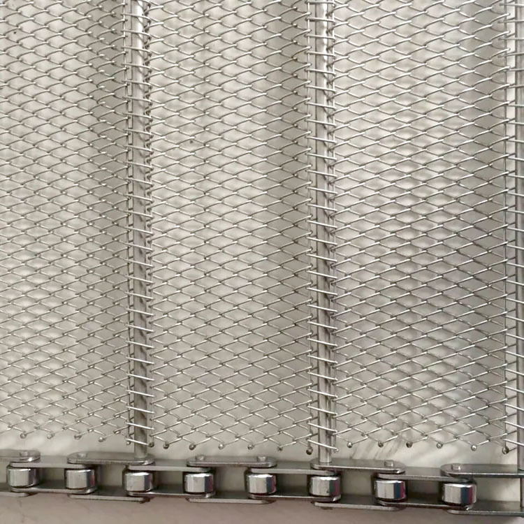 Stainless steel wire mesh