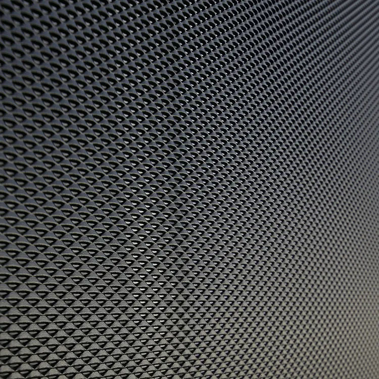 2*4mm nickle expanded mesh