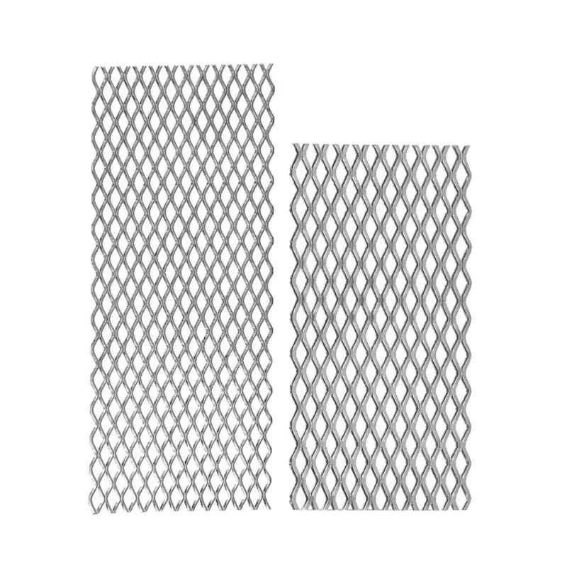 10*20mm aluminum expanded mesh