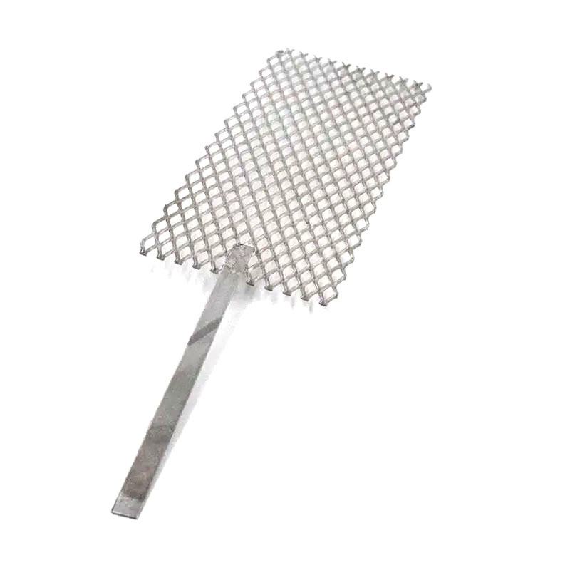 Mmo Platinum Titanium Anode