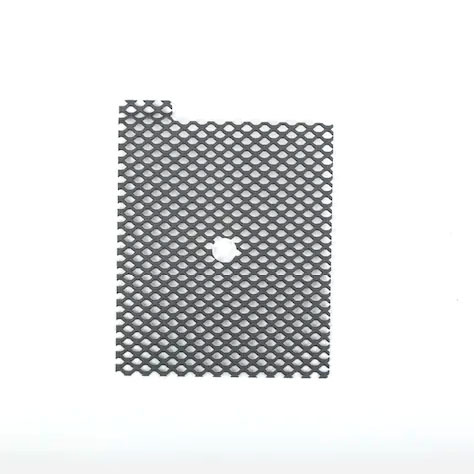 Mmo Ru-ir Coating Titanium Anode