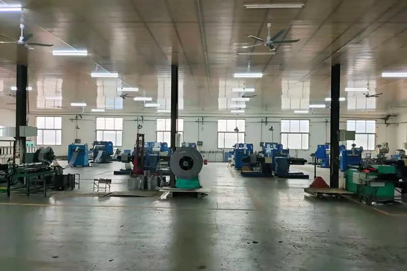 Weian Wire Mesh Manufacturing Weian Wire Mesh Manufacturing