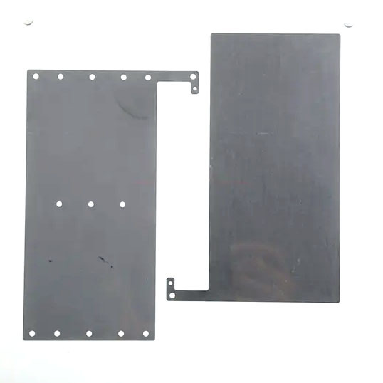 Mmo Ru-ir Coating Titanium Anode
