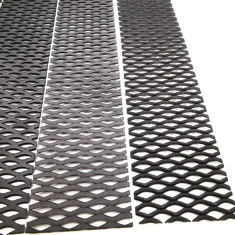 Mmo Ru-ir Coating Titanium Anode