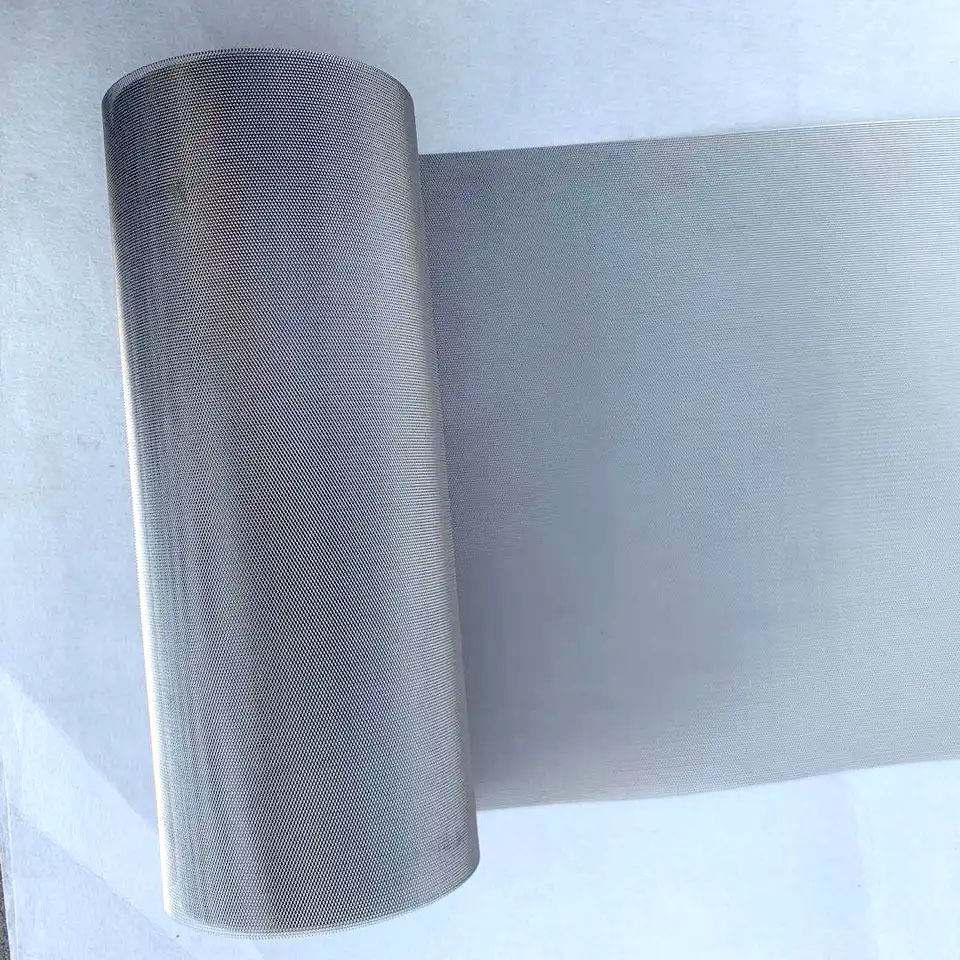 0.5*0.8mm nickle expanded mesh