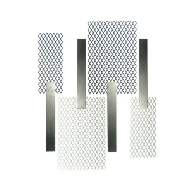 Mmo Platinum Titanium Anode
