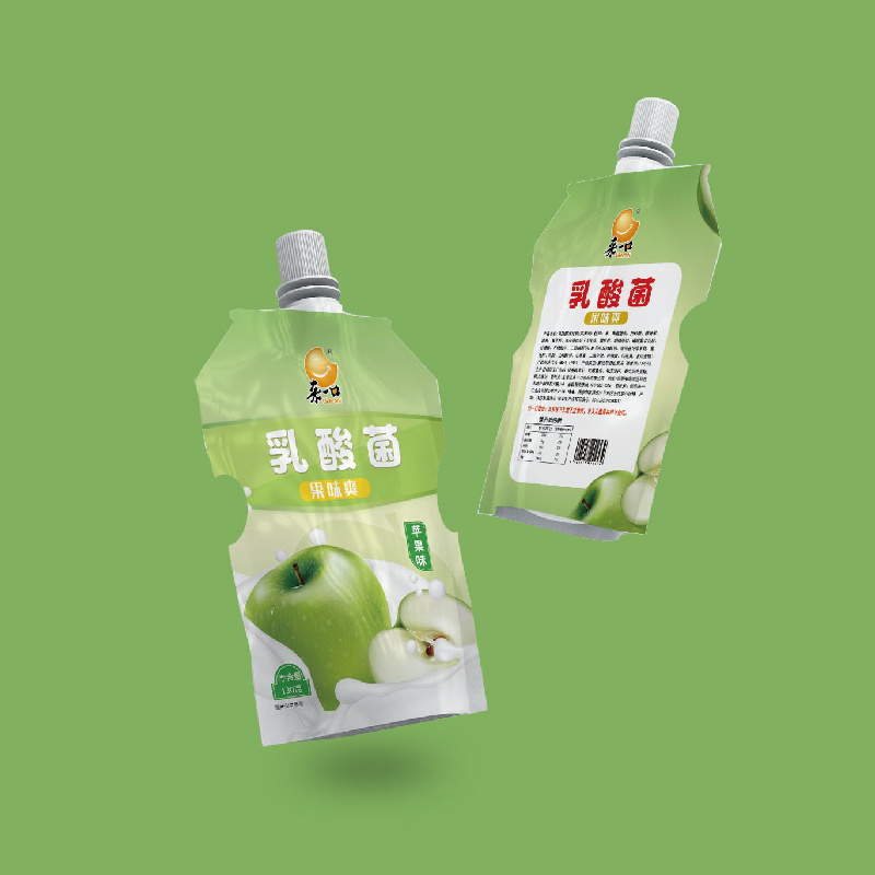 果凍包裝