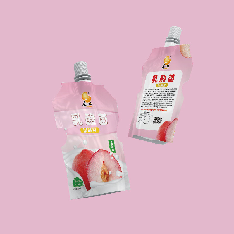 果凍包裝