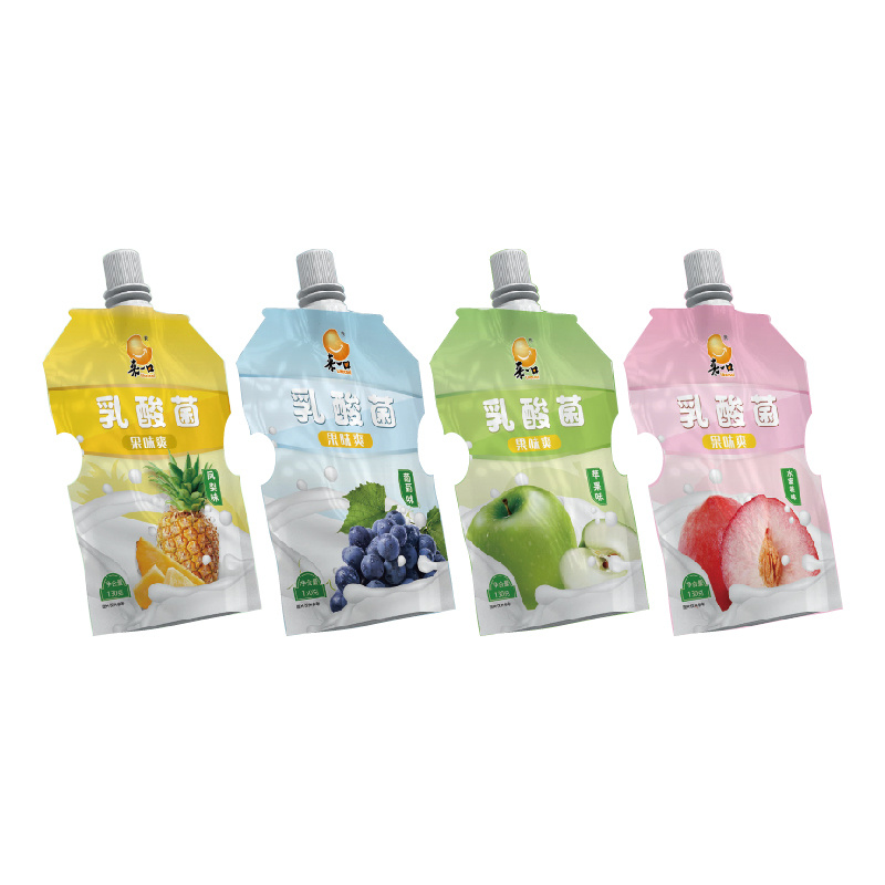 果凍包裝