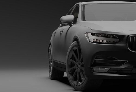 How does the engine adjust the power generation