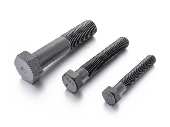 a193 b7 threaded rod