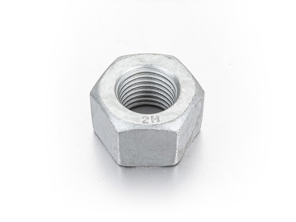 ASTM A563 A194 F594 Hex Nuts