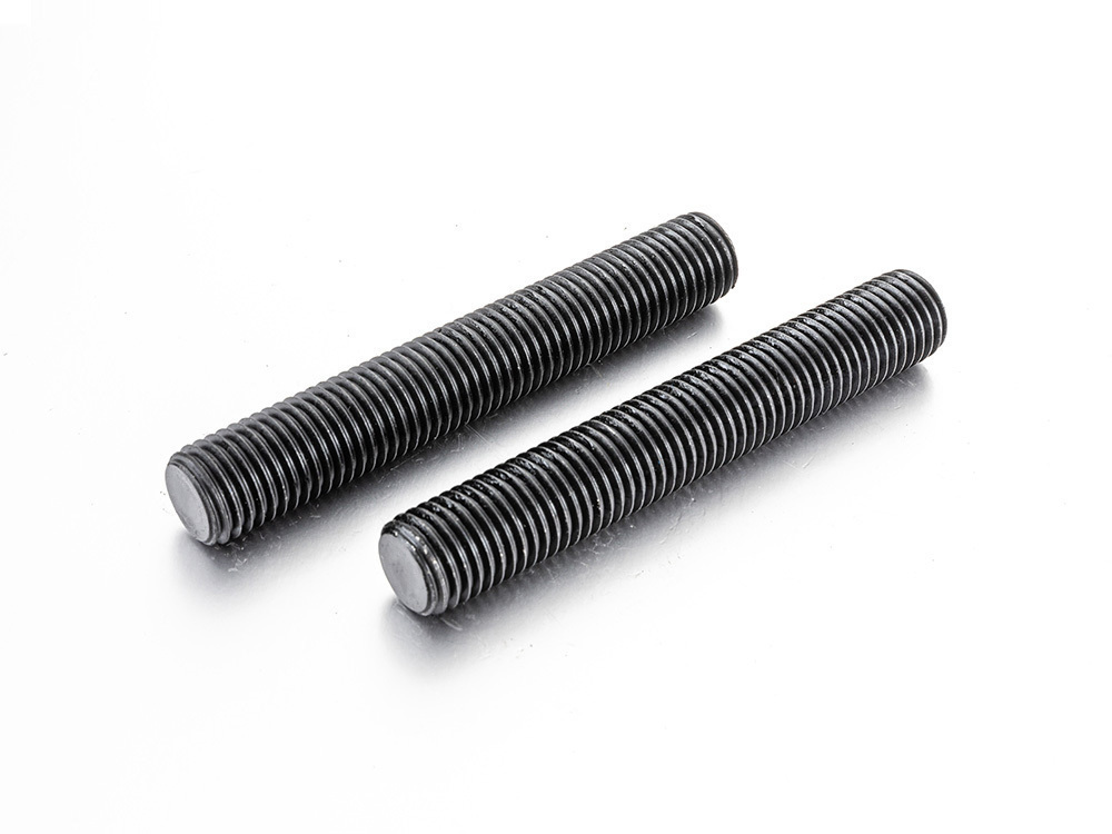 All Thread Rod ASTM Stud Bolt A193 B7 Grade