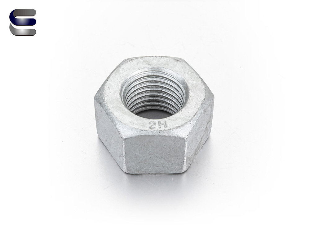 ASTM A563 A194 F594 Hex Nuts