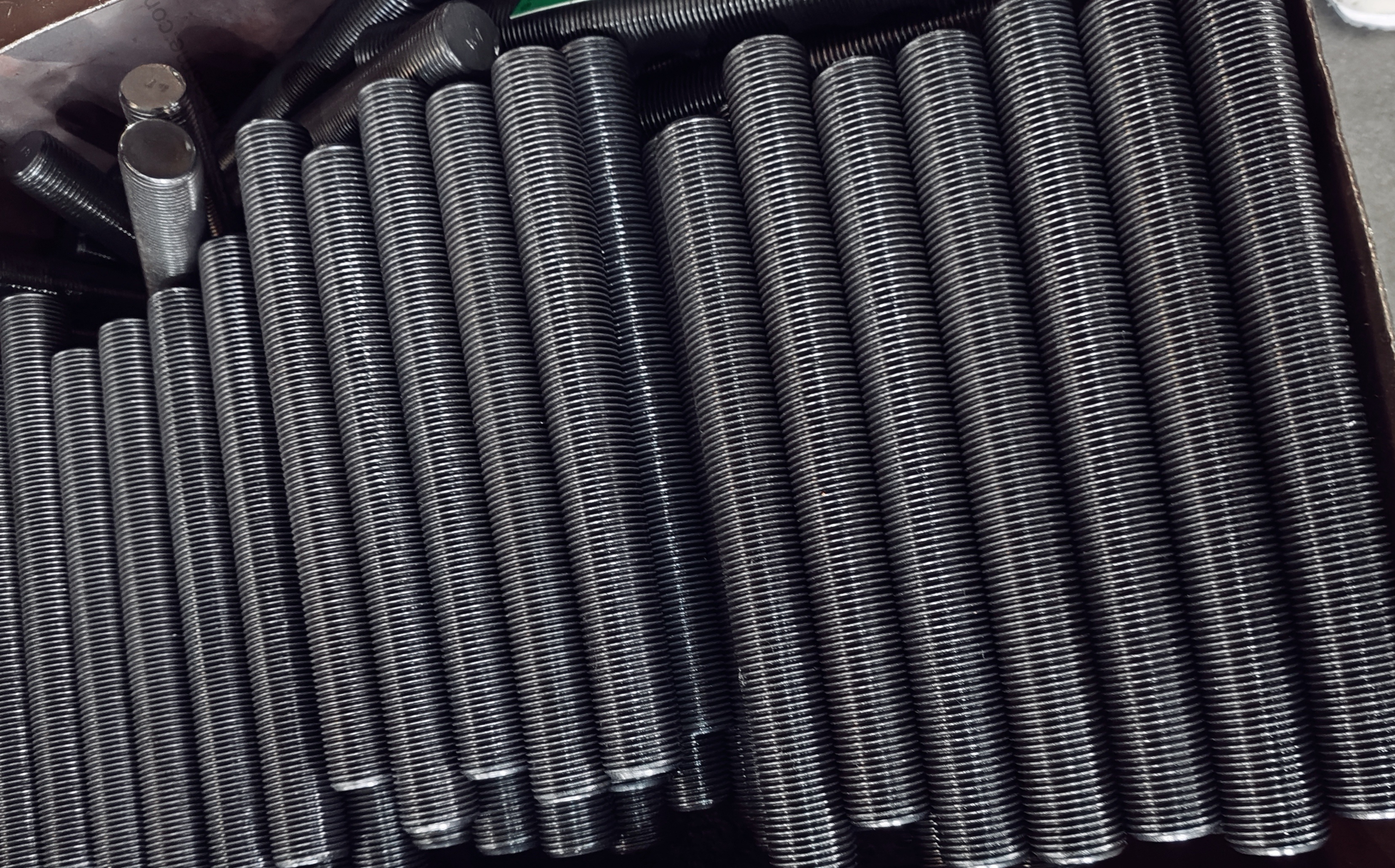 ASTM A193 B7 Stud Bolts