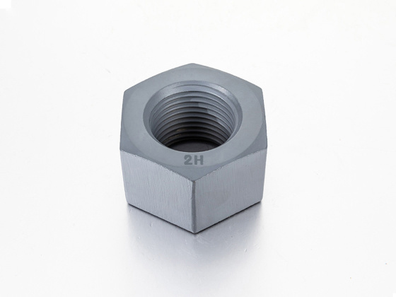 a194 2h nut