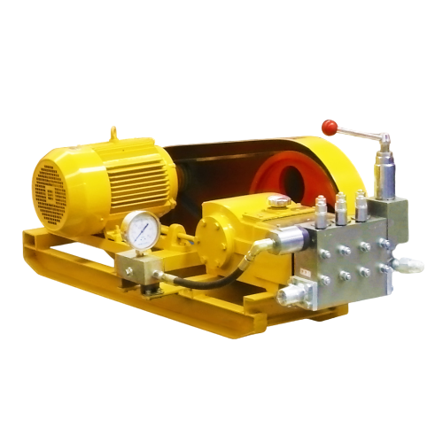 SHP35高壓泵（高壓往復泵、高壓柱塞泵、柱塞泵、高壓清洗泵、高壓流程泵）
