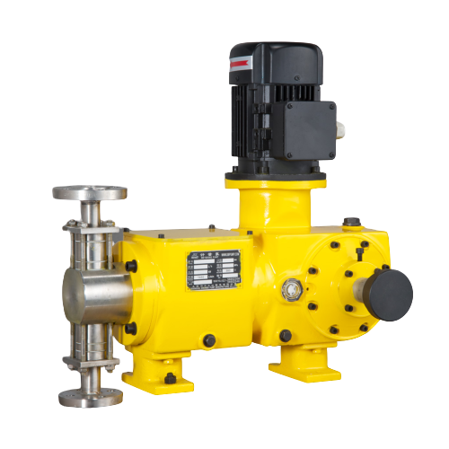 SZ-F 柱塞計量泵（定量泵、加藥計量泵、高溫計量泵、保溫計量泵、高壓計量泵、計量泵）