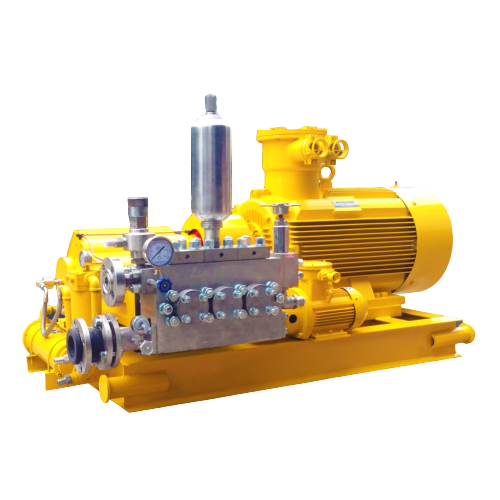 SHP80A 高壓泵（高壓往復泵、高壓柱塞泵、柱塞泵、高壓清洗泵、高壓流程泵、往復泵）