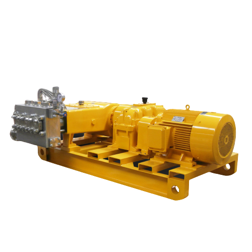 SHP95A 高壓泵（高壓往復泵、高壓柱塞泵、柱塞泵、高壓清洗泵、高壓流程泵、往復泵）