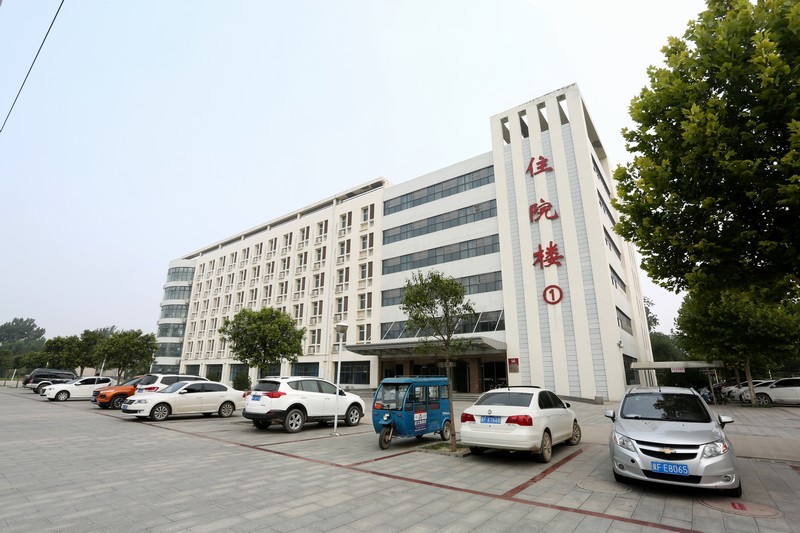 院区环境 院区环境